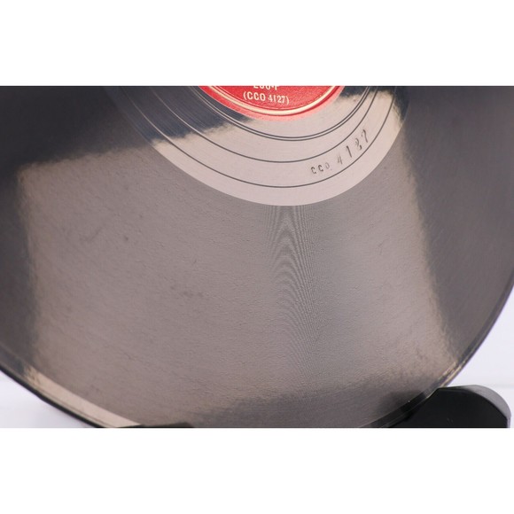 Jerry Mazanec, Smutny Mlyn / Kde Jsi Milko Má 1946 10" 78 rpm Record 290-F Czech - Picture 16 of 16